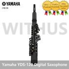 Yamaha YDS-120 Digital Saxophone Soprano/Alto/Tenor/Baritone Sax - Tracking
