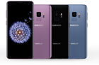 Samsung Galaxy S9 G960U Straight Talk Verizon T-Mobile  Page Plus Total B-