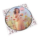 KATY PERRY PRISM PICTURE DISC VINYL 12