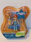 Winx Club Magical Minis BLOOM 2-Pack with Animated Card SEALED SEE DESCRIPTION
