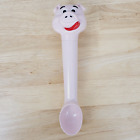 Oinking Pig Novelty Ice Cream Scooper By Fun-Damental Too Ltd Tested Working VTG