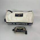 Polo Sport Ralph Lauren Toiletry Kit Shaving Bag Travel Kit And Coin Purse Wear