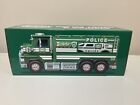 2023 HESS Police Truck & Cruiser Brand New Collectible
