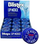 BLISTEX LIP MEDEX 0.25 oz / 12 pcs