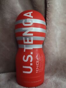 TENGA Original Vacuum Cup Male Masturbator lubricated Stroker Realistic Sex Toy