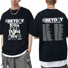 SUICIDEBOYS - Grey Day 2024 Tour Shirt, Suicideboys Band Fan Shirt