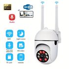A7 1080P WiFi Camera Security Motion Tracking Baby Monitor With IR Night Vision