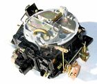 Marine carburetor 4BBL rochester quadrajet 305 5.0L Mercruiser MIE 228 17059291