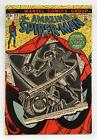 Amazing Spider-Man #113 GD/VG 3.0 1972