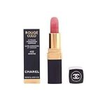 Rouge Coco Hydrating Creme Lip Colour by Chanel 402 Adrienne 3.5g