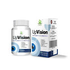 Healthy Nutrition Upvision Eye Care Supplemnt for Eye Health 60Caps