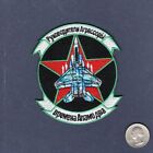 Original 335th FS CHIEFS Aggressor USAF F-15E EAGLE Fighter Squadron Patch