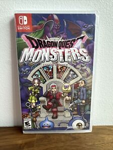 Dragon Quest Monsters The Dark Prince for Nintendo Switch