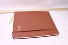 2022 Planner Brown Full Size 11
