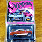 Hot Wheels RLC '66 Super Nova 21st Collectors Nationals Party Pink Real Riders