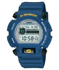 Casio DW9052-2V, G-Shock 200 Meter Watch, Chronograph, Resin Strap, Alarm