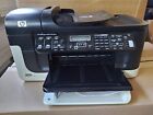 HP Officejet 6500 E709n All-In-One Inkjet Printer - For Repair or for Parts only