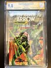 Green Arrow 80th Anniversary #1 Variant 1960's Cover SIGNED by Neal Adams9.8 CGC