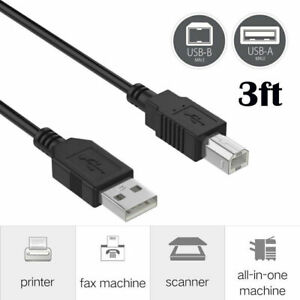 PwrON USB Cable for Avid Digidesign Mbox Mini 3 Pro Tools 9 10 M Box 1 2 Audio