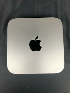 *AS-IS* Mac Mini, Late 2012, For Parts Only