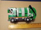 LEGO Movie Trash Chomper 70805 Recycling Truck