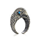 925 Sterling Silver Rings CZ Weeding Jewelry Women Gift Elegant versatile VOROCO