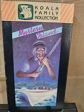 Mystery Island (VHS)