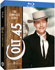 Colt .45: The Complete Series [New Blu-ray] Boxed Set, Digital Theater System,