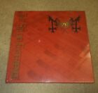 Mayhem - The Studio Experience vinyl box set 2002 Black Metal
