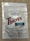 young living essential oils Thieves Cough Drops 30 drops. Exp 5/25