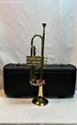 New ListingBach Student Trumpet No. TR300 With Mouthpiece & Carry Case