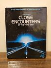 Close Encounters of the Third Kind: 30th Anniversary Ultimate Edition (Blu-Ray)