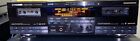 Pioneer CT-W910R Dual Cassette Deck | Serviced | Great Sound !