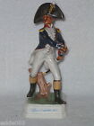 Vintage GOEBEL 1812 French Infantry SOLDIER By BOCHMANN LF9  TMK 5