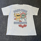 FALL OUT BOY PART TIME SOULMATE Band Gift For Fan S to 5XL T-shirt GC1783