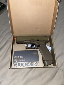 NEW Umarex Glock 19x Airsoft gun