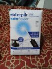 Waterpik Waterflosser ION Professional, Black, 90 Second Water Capacity New