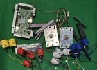 arcade1up Mortal Kombat 1,2 and 3 PCB Board V2 With Additional 9 Games WIFI ED