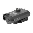 Holosun Infrared Collimated IR Laser Pointer LS117IR Quick Release Mount