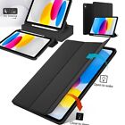 Smart Case Cover For iPad 9/8/7/6/5th Gen Air 1/2/3 Pro 12.9