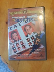 The Best of Times (DVD, 1986)