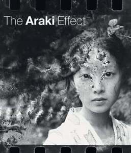 The Araki Effect by Nobuyoshi Araki: Used