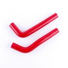 For Yamaha YFZ450 YFZ 450 2004-2013 Cooling Silicone Radiator Hose Racing Parts (For: More than one vehicle)