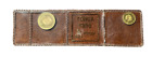 Tonga 1980 Gold 10 and 20 Pa'anga Proof Set Original Mint Sealed BU F.A.O.