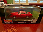 Hot Wheels 1966 Shelby GT-350 Ford Mustang Muscle Car SEALED BOX NEVER OPENED!