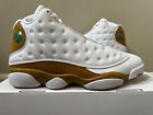 Air Jordan Retro 13 Wheat 2023 414571-171 Size 9-12 100% Authentic New With Box