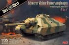 Das Werk 1/35 Schwerer Kleiner Panzer - Heavy Tank Project 1944 Model Kit