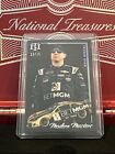 New Listing2023 National Treasures Kyle Busch Modern Masters SP /25