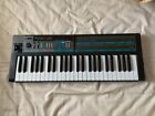 KORG POLY-800 Programmable Polyphonic Synthesizer Keyboard tested working