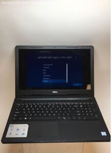 Dell Inspiron 3000 Laptop PC (i5-7200U, 16GB DDR4 RAM, 2TB HDD, Windows 10)